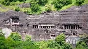 Maharashtra Forest Department Issues Safety Guidelines for Ajanta Caves Visitors