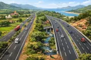 Maharashtra Govt Clarifies No Plans to Expand Nagpur-Ratnagiri Highway to 6 or 8 Lanes