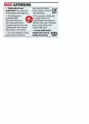 Maharashtra Police Book Evangelist, Son Under Black Magic Act Over Prayer Festival Claims