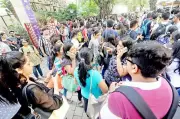 Maharashtra Scholarship Delays: 5-Year Backlog for Technical Students Raised in Council