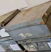 Maharashtra Student Steals SSC Geography Papers Over Exam Fear, Police Recover Evidence