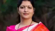 Maharashtra Women's Commission Chief Rupali Chakankar Resigns Amid Astrologer Scandal