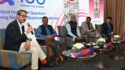 MAHE Launches 'Quantum-Hub' in Bengaluru to Boost India's Deep-Tech Sovereignty