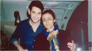 Mahesh Babu & Namrata Shirodkar: A Love Story Forged on Set and Sealed in Privacy