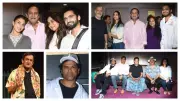 Mahesh Manjrekar's 'Animal' Premieres with Star-Studded Audience in Mumbai