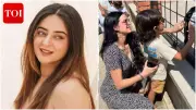 Mahhi Vij Praises Natasa Stankovic's Parenting Amid Hardik Pandya's New Relationship