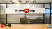 MakeMyTrip Explores Potential India Stock Market Listing to Boost Growth