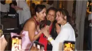 Malaika Arora Celebrates Mother Joyce's Birthday, Calls Her Family's Backbone