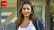 Malaika Arora's 10-Minute Chinese Exercise for Fat Loss and Youthful Fitness