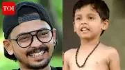 Malayalam Actor Hari Murali, Son of Payyannur Murali, Passes Away at 27