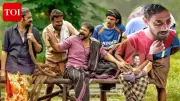 Malayalam Cult Franchise 'Aadu' to Conclude with Two-Part Finale 'Aadu 3'