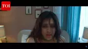Malayalam Horror Film 'Eric' Trailer Released, Blends Slasher and Supernatural Elements