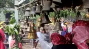 Malethirike Shrine: A Hilltop Sanctuary of Bells and Living Traditions