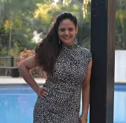 Mallika Prasad on Playing Female Antagonist in Mardaani 3: 'Empowering to See a Woman in That Space'