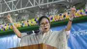 Mamata Banerjee Accuses BJP-ECI of Voter Roll Manipulation in Bengal