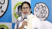 Mamata Banerjee Resigns from 20+ Posts Ahead of Polls; Voter List Anxiety Persists