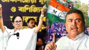 Mamata Banerjee Revives 'Khela Hobe' Slogan, Slams BJP and EC Over Violence and Administrative Shifts