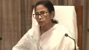 Mamata Banerjee Slams EC Transfers as 'Undeclared President's Rule' in Bengal