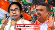 Mamata Banerjee to Face Suvendu Adhikari in Bhawanipur as TMC Reveals Full Candidate List