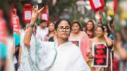Mamata Banerjee Warns BJP Will Lose National Power If It Harms West Bengal