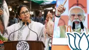 Mamata Banerjee Warns BJP Would Ban Fish and Eggs in Bengal If Elected