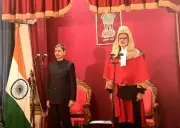 Mamata Banerjee Welcomes New Bengal Governor RN Ravi with 'Bengal Loves Those Who Love Bengal'