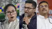Mamata Banerjee's Dual Role: Bengal's Ruler and Opposition Voice in 2026 Election Build-Up