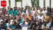 Mammootty and Adoor Gopalakrishnan's 'Padayaatra' Wraps Filming in 40 Days
