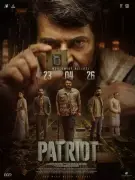 Mammootty-Mohanlal Film 'Patriot' Faces Release Delay Over Revenue Dispute