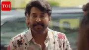 Mammootty Voices Concern Over Iran-Israel-US Tensions, Hopes for Humanity's Victory