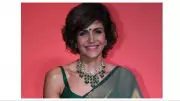 Mandira Bedi on Motherhood: Breaking Parenting Patterns, Prioritizing Mental Health
