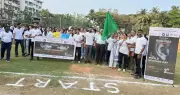 Mangaluru Hosts Walkathon for World Hearing Day 2026, Focus on Child Hearing Care