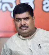 Mangaluru MLA Slams Congress Over Medicine Shortage in Karnataka Hospitals
