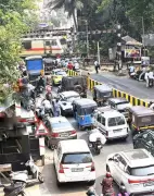 Mangaluru's Pandeshwar Level Crossing to Become Four-Lane Road After Decades of Protests