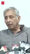 Mani Shankar Aiyar Urges India-Pakistan Dialogue, Citing Cultural Bonds