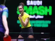 Manika Batra and Sreeja Akula Deliver Mixed Performances at ITTF World Cup