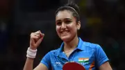 Manika Batra Eyes LA 2028, Calls for Team Mindset Shift Ahead of World Championships