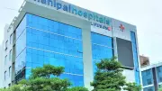 Manipal Hospitals Files for Massive Rs 10,500-11,000 Crore IPO, Largest in Healthcare