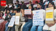 Manipur Transgender Groups Protest 'Regressive' 2026 Bill, Threaten Supreme Court Challenge