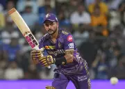 Manish Pandey Reflects on 19-Year IPL Journey Ahead of KKR vs MI Clash