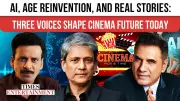 Manoj Bajpayee & Boman Irani Spark Industry Dialogue at IFFD 2026