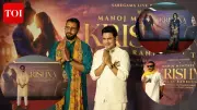Manoj Muntashir's Krishna Play Concludes Mumbai Run, Heads to Pune Next