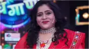 Marathi Actress Vishakha Subhedar's Son Stuck in Kuwait Amid US-Iran Conflict