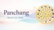 March 28, 2026 Panchang: Auspicious Timings, Rahu Kaal, and Bhadra Kaal Details