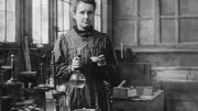 Marie Curie's Radical Choice: Giving Away Radium and Shaping Open Science