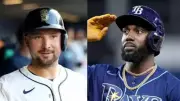 Mariners Teammates Clash in WBC: Raleigh Snubs Arozarena's Handshake