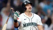 Mariners Teammates Raleigh & Arozarena Spark Fan Debate Over Handshake Snub