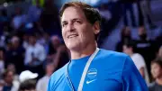 Mark Cuban Predicts AI Will Shorten Workdays While Maintaining Pay
