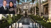 Mark Zuckerberg Acquires $170 Million Miami Mansion in Record-Breaking Deal