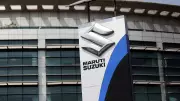 Maruti Suzuki to Contest Rs 5,786 Crore Income Tax Order Before DRP